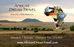African Dream Travel