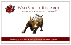 WallStreet Research