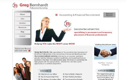Greg Bernhardt Recruitment