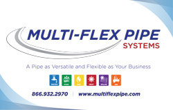 Multi-Flex Pipe