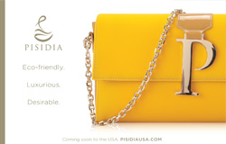 PISIDIA Handbags